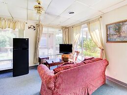 OYO Hotel Drumright I-44 OK