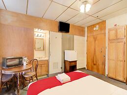OYO Hotel Drumright I-44 OK