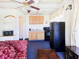 OYO Hotel Drumright I-44 OK