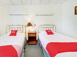 OYO Hotel Drumright I-44 OK