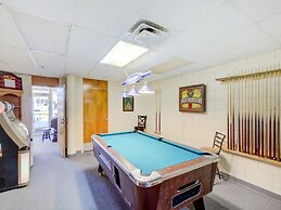 OYO Hotel Drumright I-44 OK
