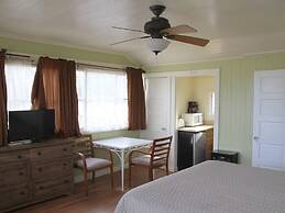 La Paloma Las Flores