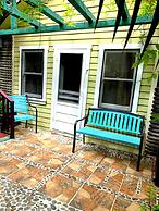 La Paloma Las Flores