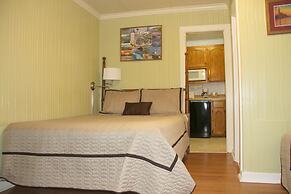 La Paloma Las Flores