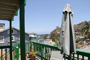 La Paloma Las Flores