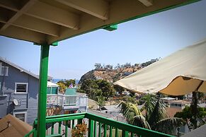 La Paloma Las Flores