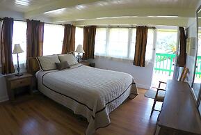 La Paloma Las Flores