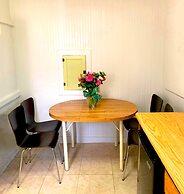 La Paloma Las Flores