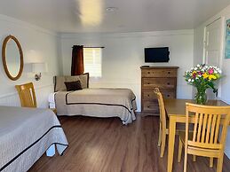 La Paloma Las Flores