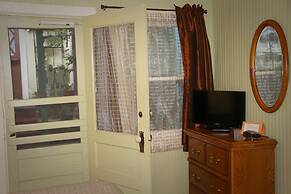 La Paloma Las Flores