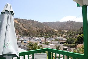 La Paloma Las Flores