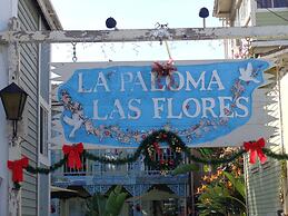 La Paloma Las Flores