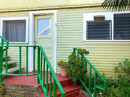 La Paloma Las Flores