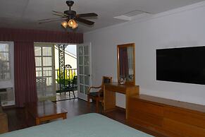 La Paloma Las Flores