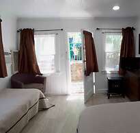 La Paloma Las Flores