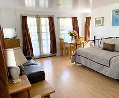 La Paloma Las Flores