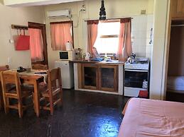 Apart Hotel del Arroyo