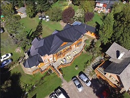 Apart Hotel del Arroyo