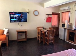 Apart Hotel del Arroyo