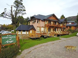 Apart Hotel del Arroyo