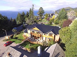 Apart Hotel del Arroyo