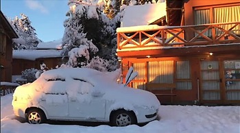 Apart Hotel del Arroyo