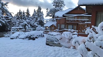 Apart Hotel del Arroyo