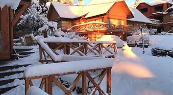 Apart Hotel del Arroyo