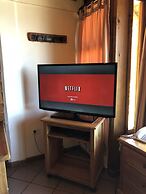 Apart Hotel del Arroyo