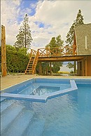 Apart Hotel del Arroyo