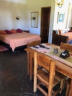 Apart Hotel del Arroyo