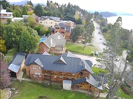 Apart Hotel del Arroyo