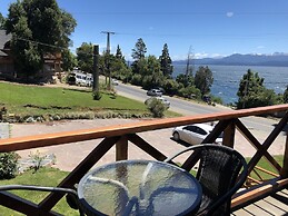 Apart Hotel del Arroyo