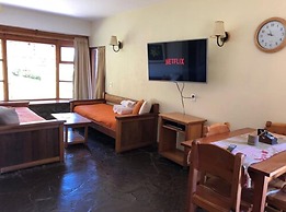 Apart Hotel del Arroyo