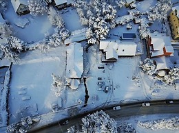 Apart Hotel del Arroyo