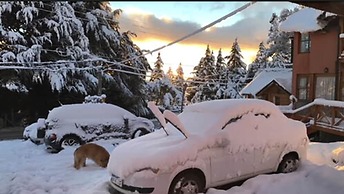 Apart Hotel del Arroyo