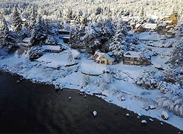 Apart Hotel del Arroyo