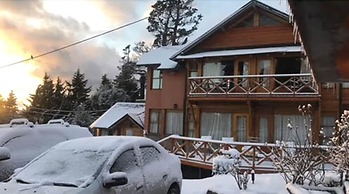 Apart Hotel del Arroyo