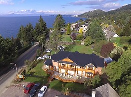 Apart Hotel del Arroyo