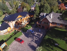 Apart Hotel del Arroyo