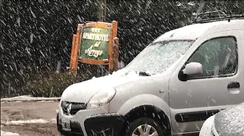 Apart Hotel del Arroyo