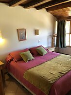 Apart Hotel del Arroyo