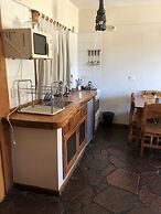 Apart Hotel del Arroyo