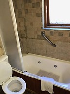 Apart Hotel del Arroyo