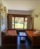 Apart Hotel del Arroyo