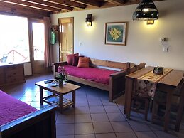 Apart Hotel del Arroyo