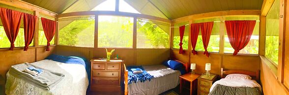 Kirpal Meditation and Ecological Center