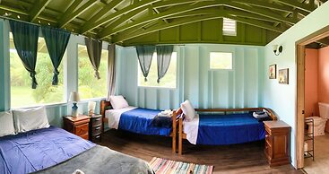 Kirpal Meditation and Ecological Center