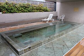 Sauna & Capsule Hokuoh - Cators to Men