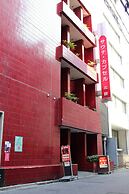 Sauna & Capsule Hokuoh - Cators to Men